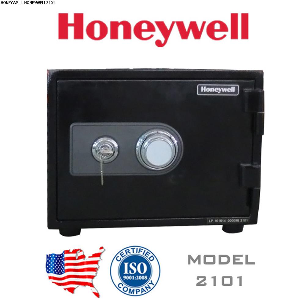 Két sắt Honeywell 2101